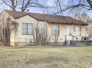330 N Pesotum Ave, Shawnee, OK 74801