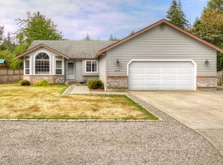 5619 195th Pl E, Bonney Lake, WA 98391