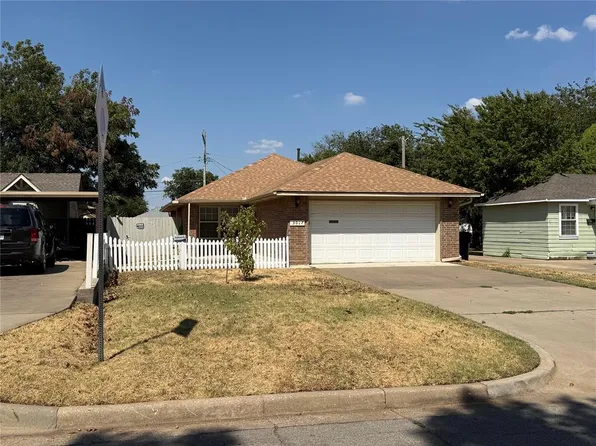 3017 NW 30th St, Oklahoma City, OK 73112