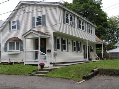 21 Ridge St, Methuen, MA, 01844