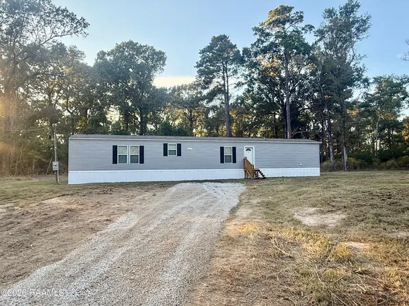 1058 Jeremy Cole Dr, Ville Platte, LA 70586