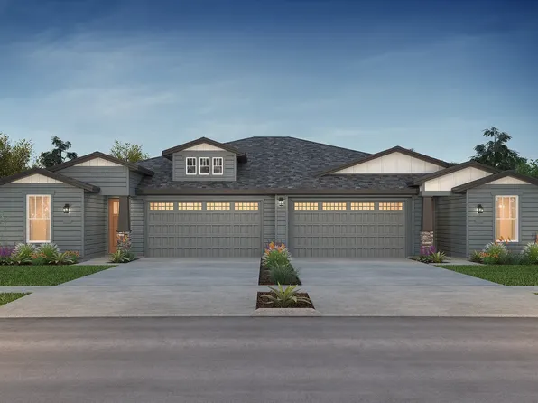 5665 W Primavera St, Eagle, ID 83616