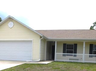 1592 Jasper Ave NW, Palm Bay, FL 32907