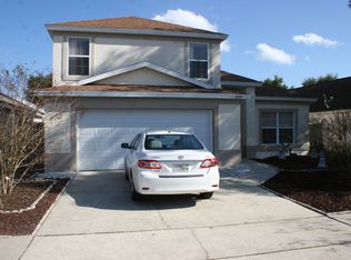 2648 Chatham Cir, Kissimmee, FL 34746