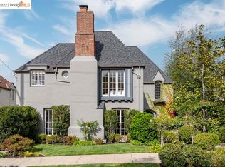 950 Larkspur Rd, Oakland, CA 94610