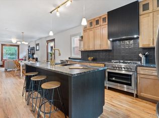 256 N Delaware St, Denver, CO 80223