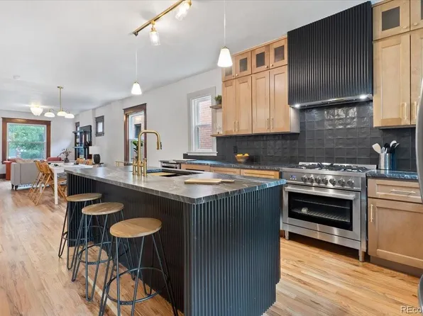 256 Delaware Street, Denver, CO 80223