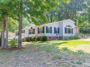 305 Twain Dr, Garner, NC 27529