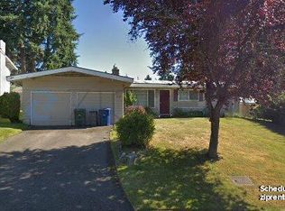 16719 NE 20th St, Bellevue, WA