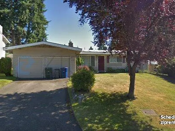 16719 NE 20th St, Bellevue, WA 98008