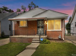 18863 Bloom St, Detroit, MI 48234
