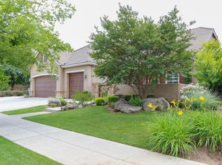3370 Buckingham Ave, Clovis, CA