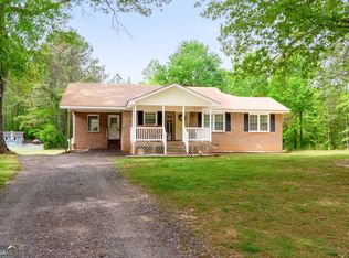 787 New Salem Rd, Griffin, GA 30223