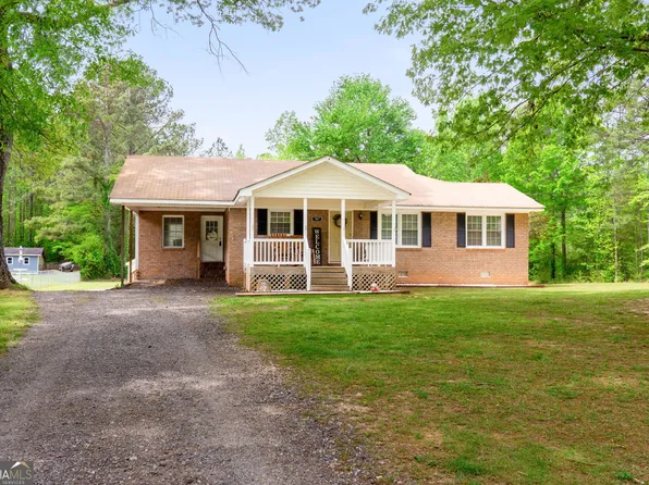 787 New Salem Rd, Griffin, GA 30223