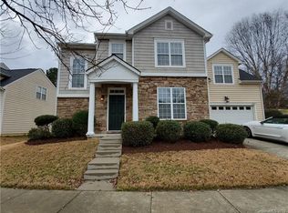 14427 Laurel Tree Ln, Huntersville, NC 28078