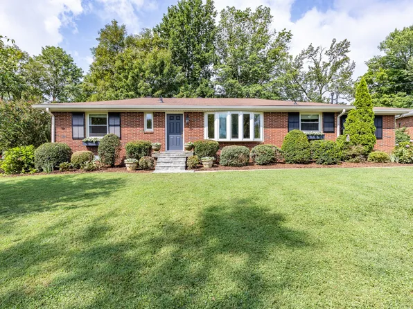 4917 Timberdale Dr, Nashville, TN 37211