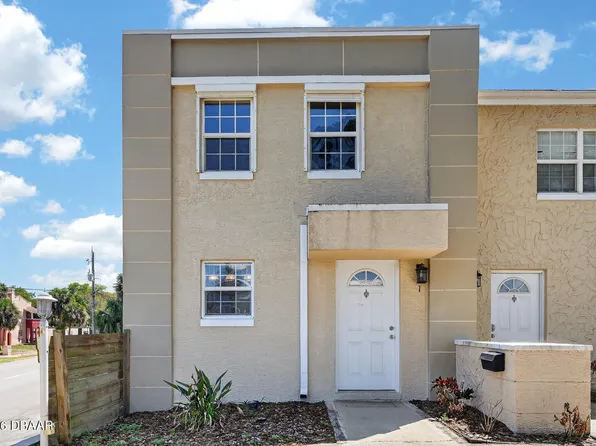 437 N Oleander Ave APT 1, Daytona Beach, FL 32118