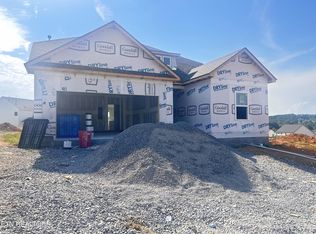 340 Sugar Maple Trl LOT 122, Lenoir City, TN 37771
