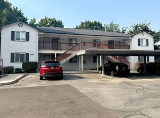 1668 Barlow, Boise, ID 83709