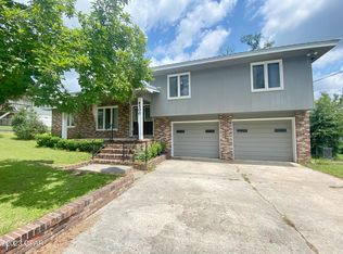 4500 Decatur St, Marianna, FL 32446