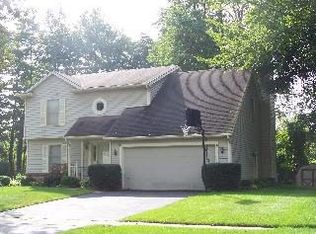 1381 Winding Way, Temperance, MI 48182