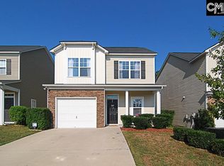 506 Westmoreland Rd, Columbia, SC 29229