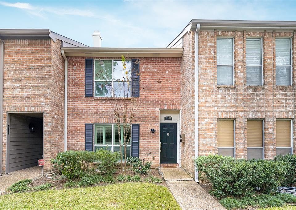1st image of 5969 Woodway Dr