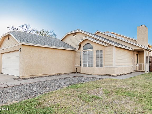4th image of 4160 E HIDALGO Avenue
