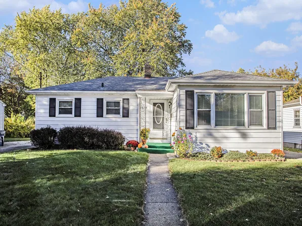 1615 Southern Ave, Kalamazoo, MI 49001