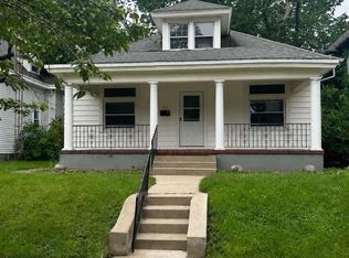 412 S 15th St, Richmond, IN 47374