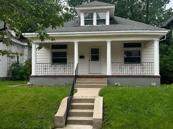 412 S 15th St, Richmond, IN 47374