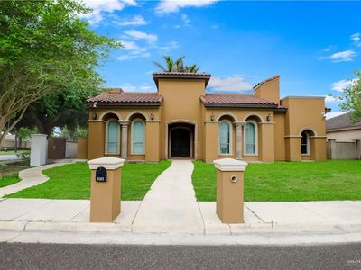 3916 S L St, McAllen, TX, 78503