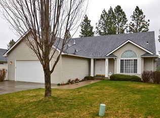 6623 S Meadow St, Spokane, WA 99224