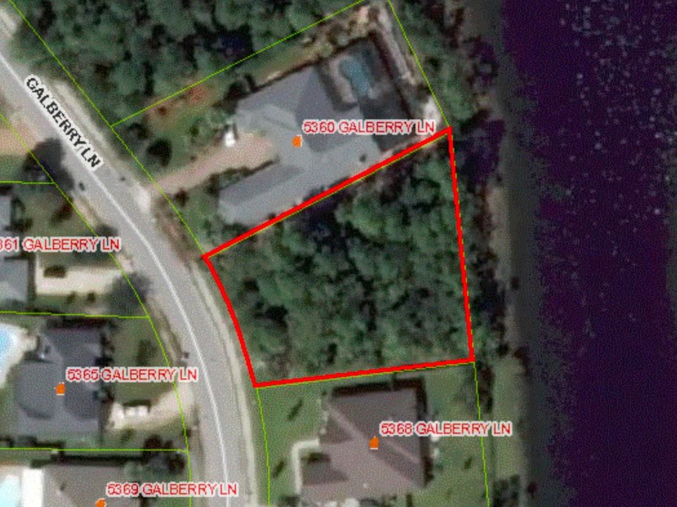1st image of 5366 Galberry Ln