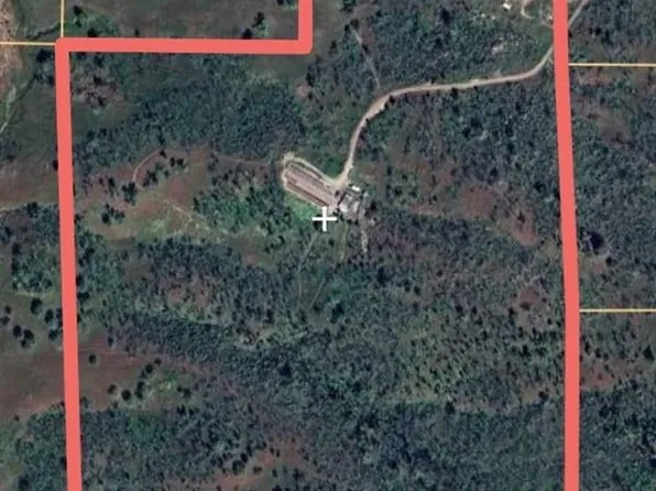 27180 Mendocino Pass Road, Covelo, CA 95428