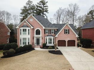5305 Chaversham Ln, Norcross, GA 30092