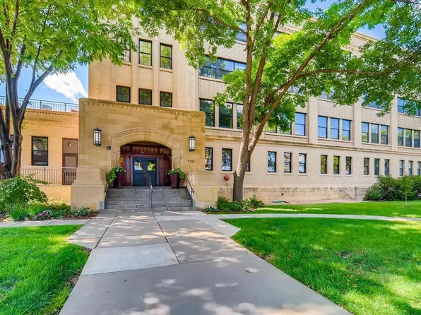 730 Stinson Blvd Unit 517, Minneapolis, MN 55413