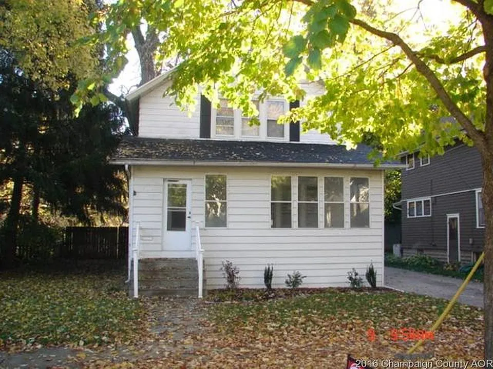 406 N Willis Ave photo 1