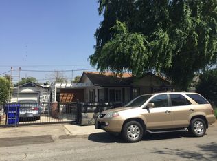 220 S Halstead St, Pasadena, CA 91107