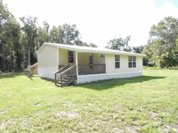 330 NE 680th St, Old Town, FL 32680