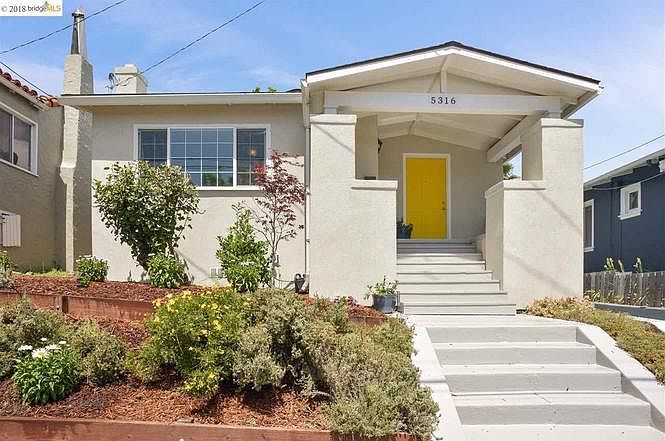 5316 Trask St Oakland CA 94601 Zillow