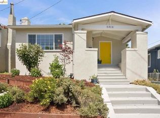 5316 Trask St, Oakland, CA 94601