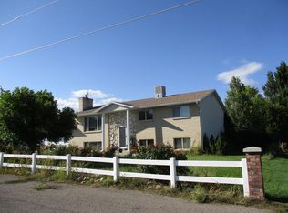 3096 W 500 S, Vernal, UT 84078