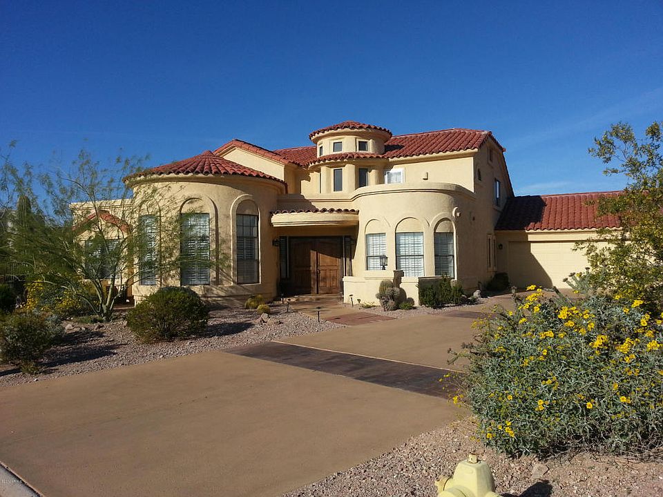 1st image of 6446 E Trailridge Cir Unit 91