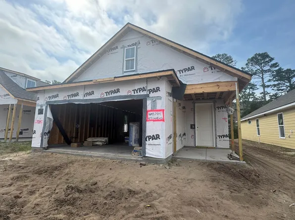 1157 Lady Bird Way (Phase 2 Lot 501), North Myrtle Beach, SC 29582