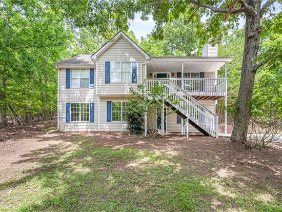 107 Pirkle Leake Rd, Dawsonville, GA 30534