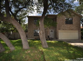 8525 Cross Spg, San Antonio, TX 78251