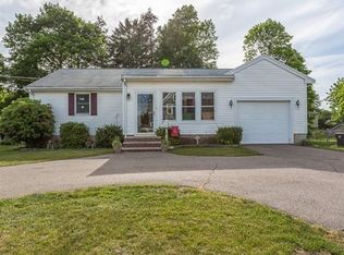 21 Tilton Ave, Brockton, MA 02301