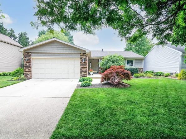 2097 Smokymill Rd, Dublin, OH 43016