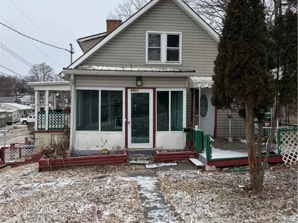 2601 Cypress St, Parkersburg, WV 26101